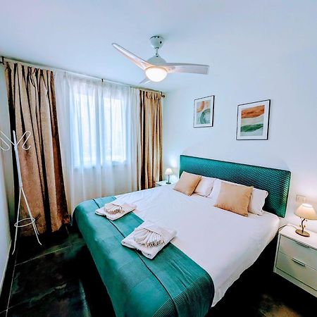 Apartamento Cettina Tenerife Sur Arona  Exterior foto