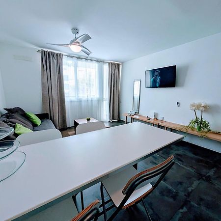 Apartamento Cettina Tenerife Sur Arona  Exterior foto