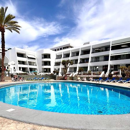 Apartamento Cettina Tenerife Sur Arona  Exterior foto
