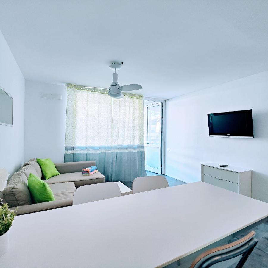 Apartamento Cettina Tenerife Sur Arona  Exterior foto