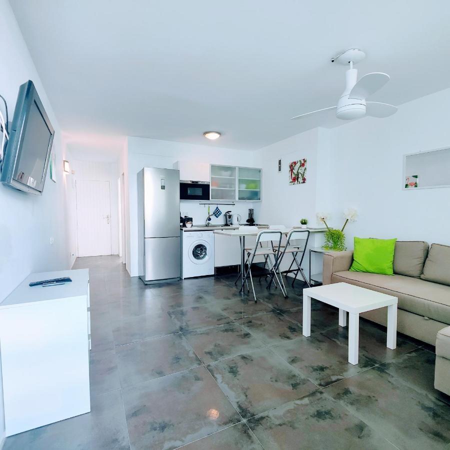Apartamento Cettina Tenerife Sur Arona  Exterior foto