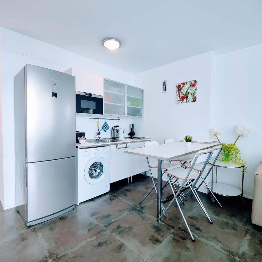 Apartamento Cettina Tenerife Sur Arona  Exterior foto