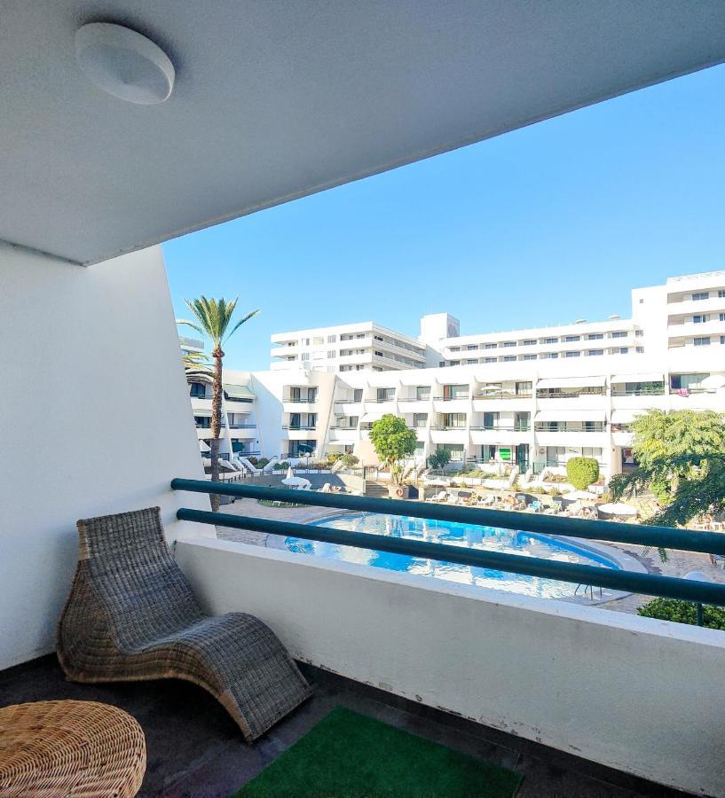 Apartamento Cettina Tenerife Sur Arona  Exterior foto