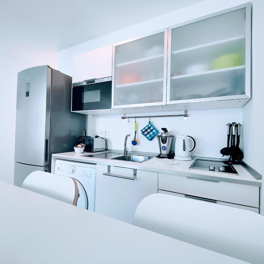 Apartamento Cettina Tenerife Sur Arona  Exterior foto