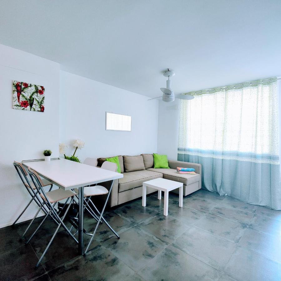 Apartamento Cettina Tenerife Sur Arona  Exterior foto