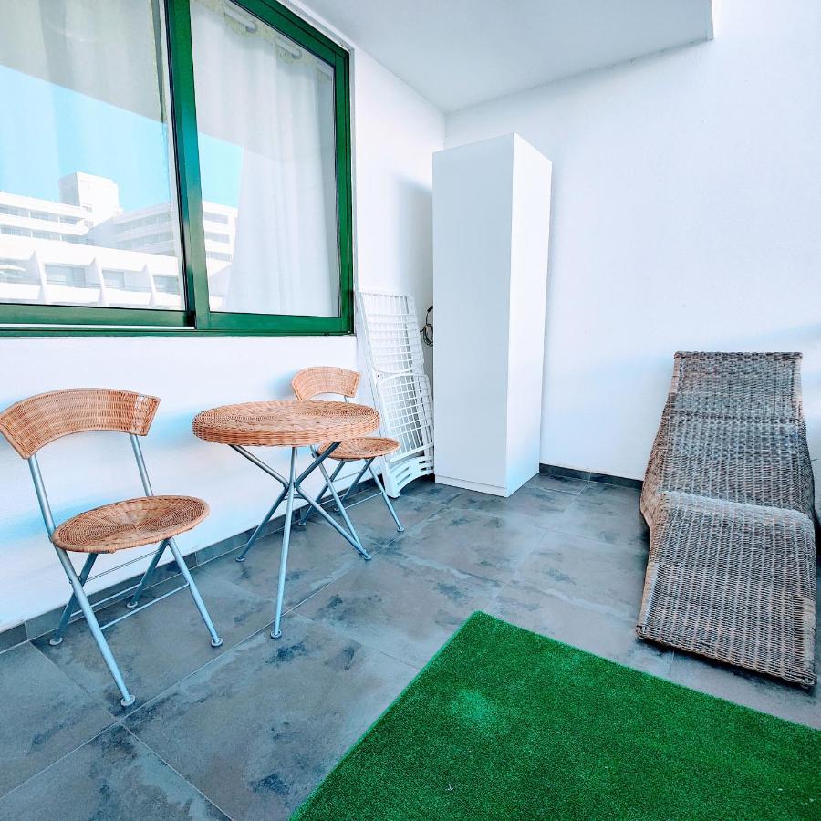 Apartamento Cettina Tenerife Sur Arona  Exterior foto