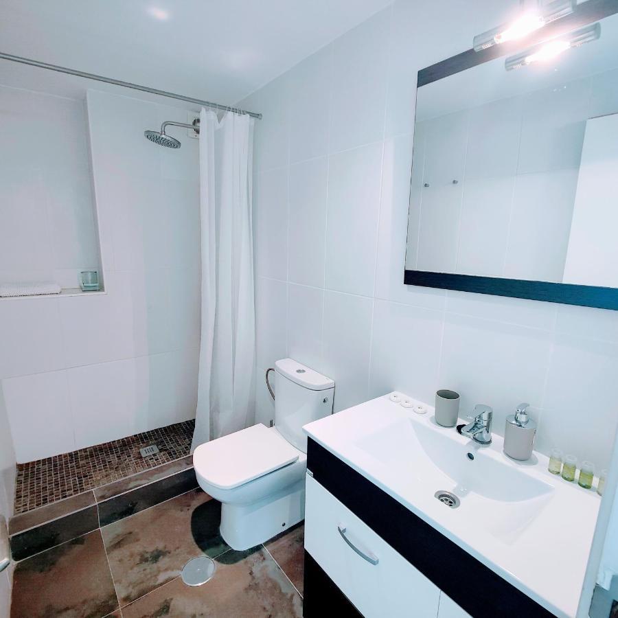 Apartamento Cettina Tenerife Sur Arona  Exterior foto