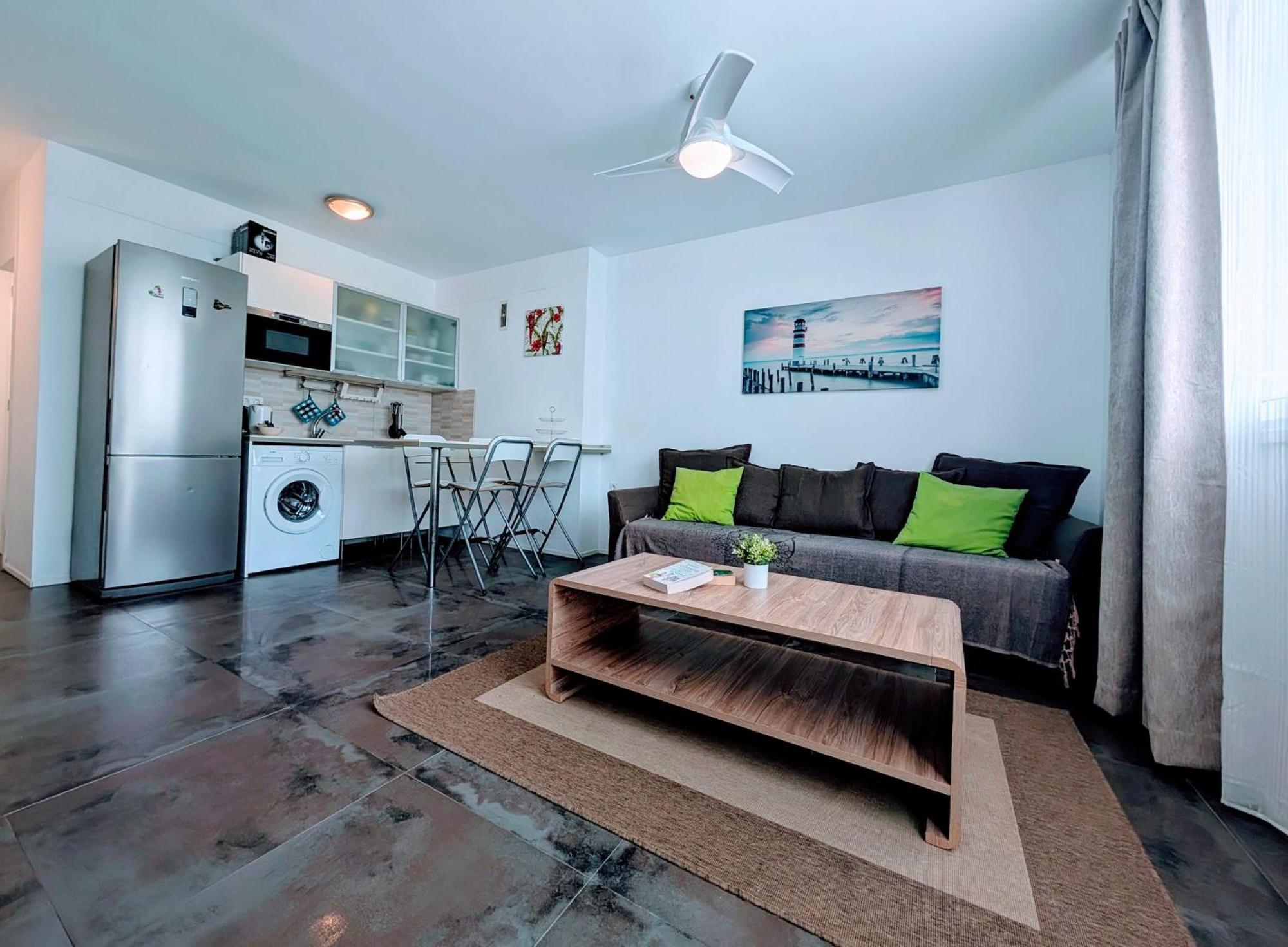 Apartamento Cettina Tenerife Sur Arona  Exterior foto