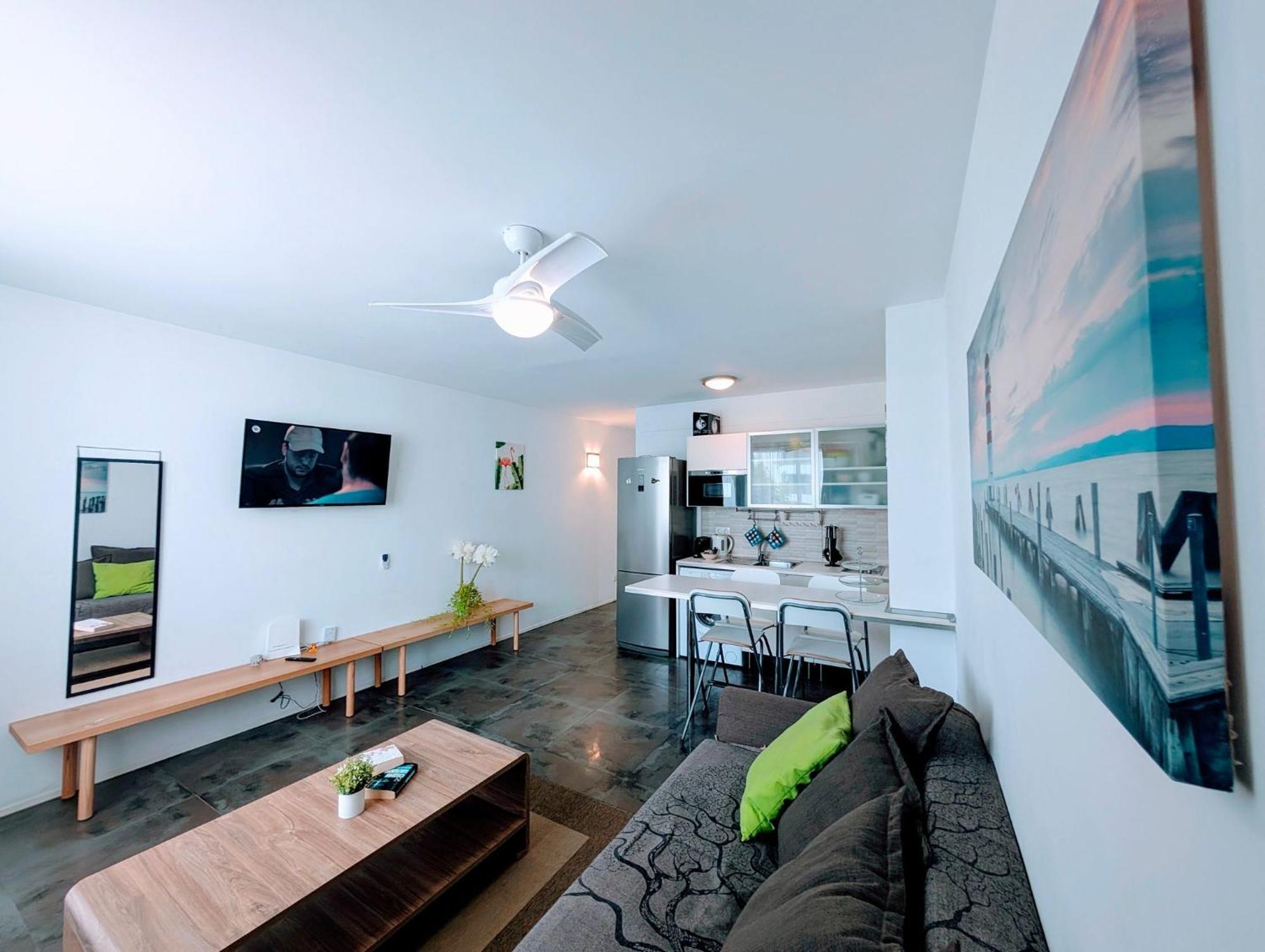 Apartamento Cettina Tenerife Sur Arona  Exterior foto