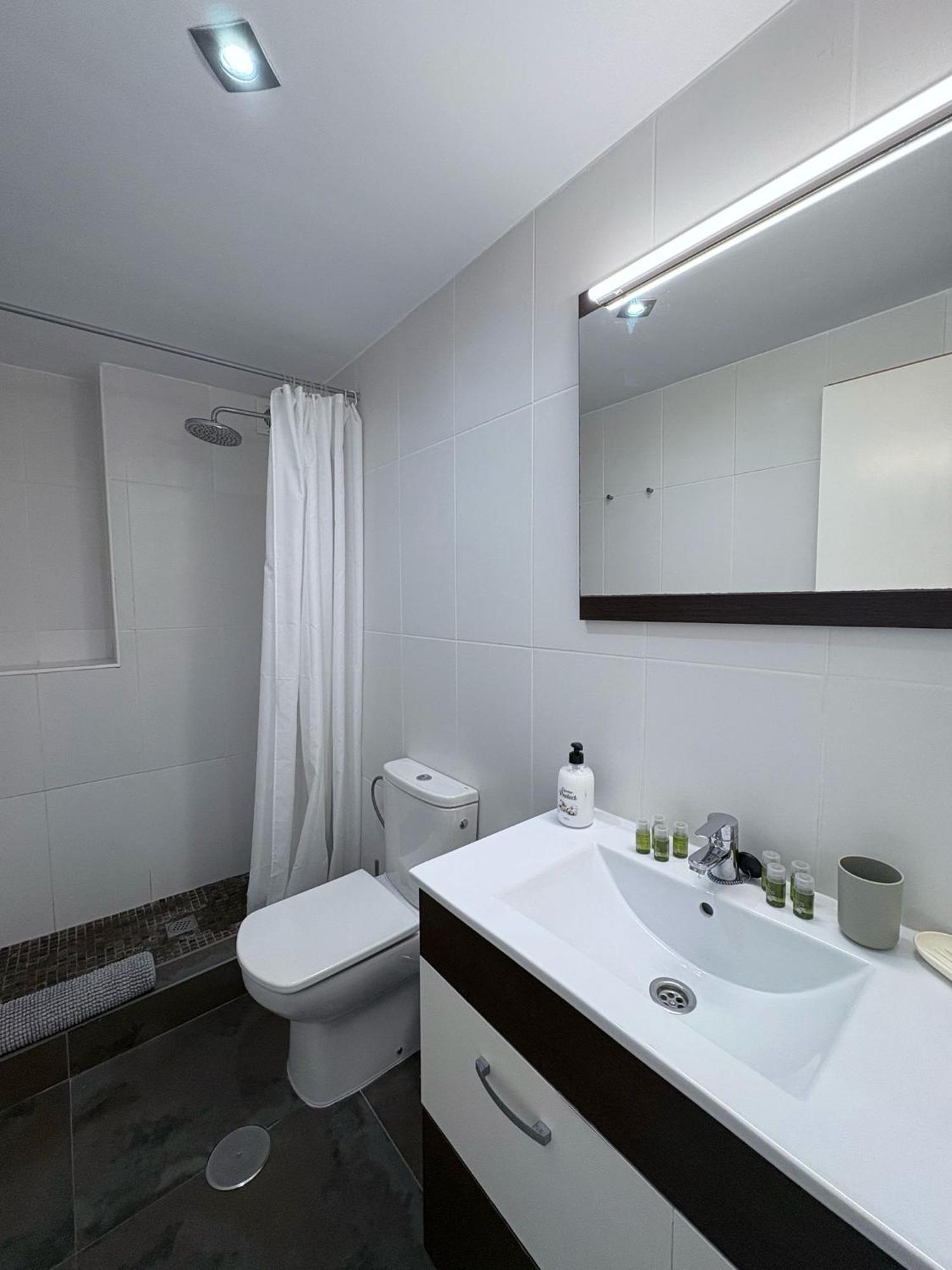 Apartamento Cettina Tenerife Sur Arona  Exterior foto