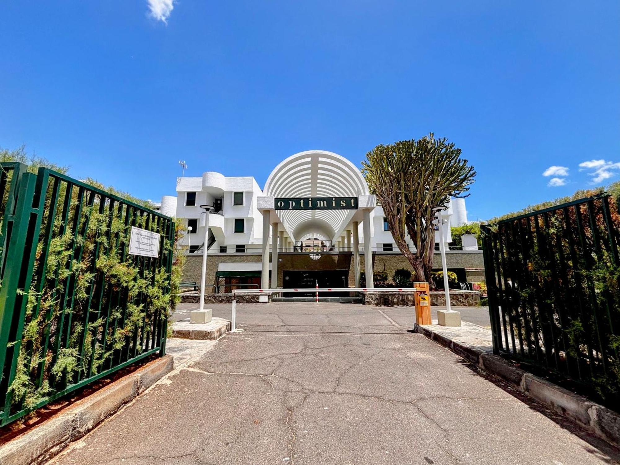 Apartamento Cettina Tenerife Sur Arona  Exterior foto