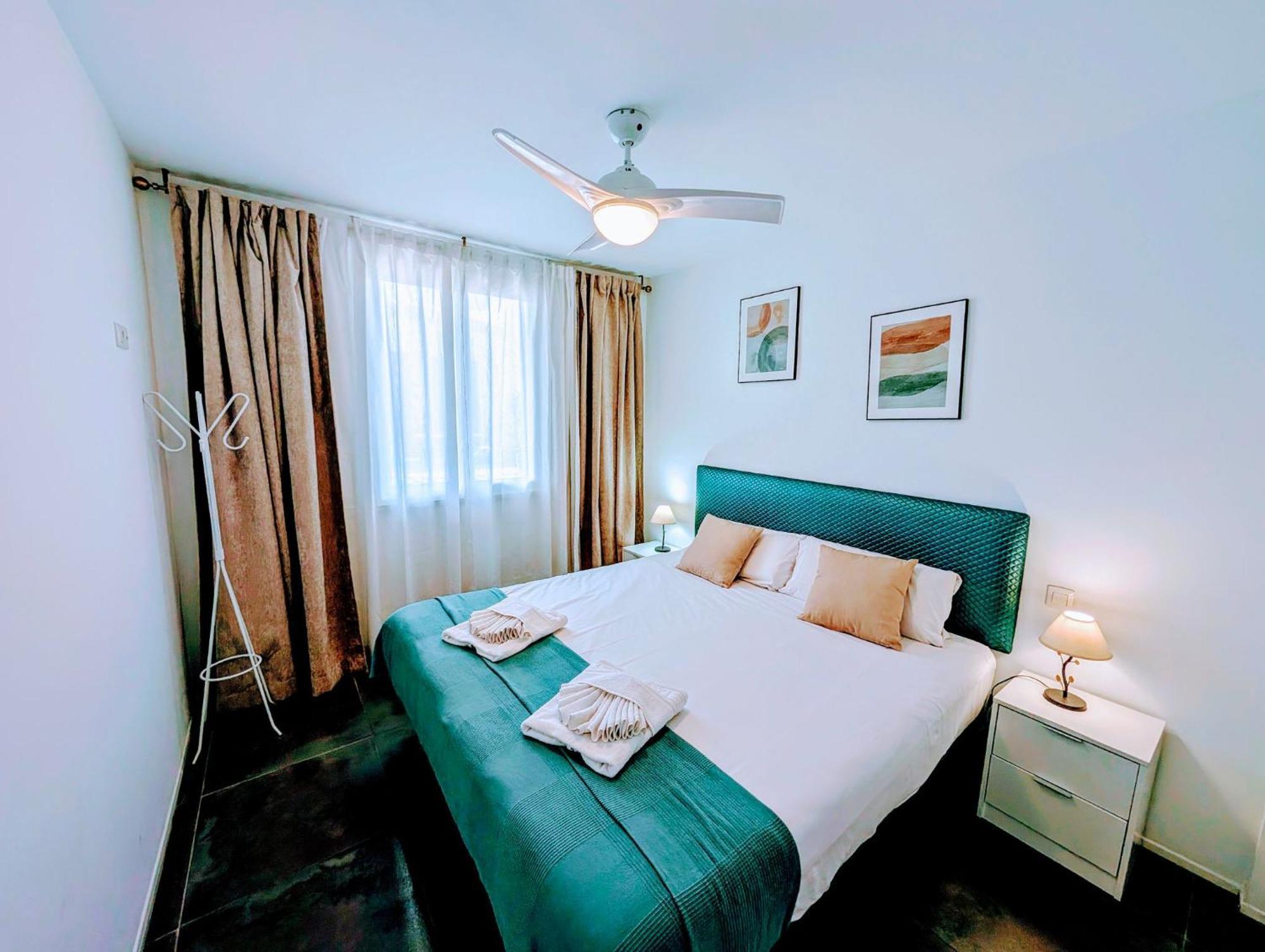 Apartamento Cettina Tenerife Sur Arona  Exterior foto