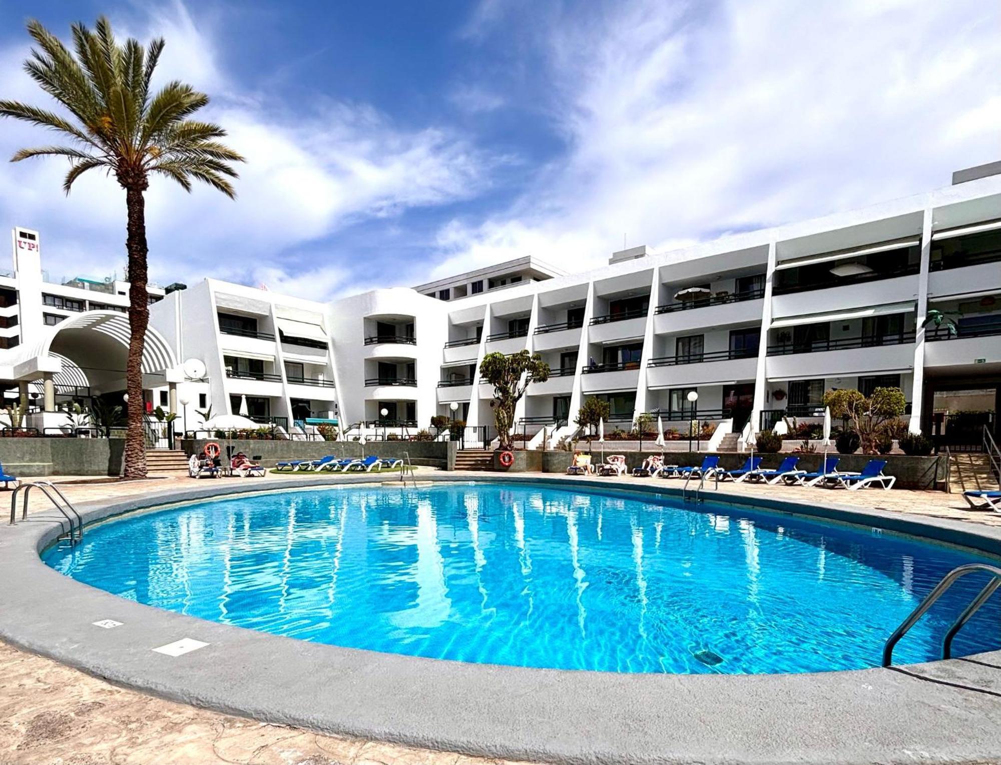 Apartamento Cettina Tenerife Sur Arona  Exterior foto