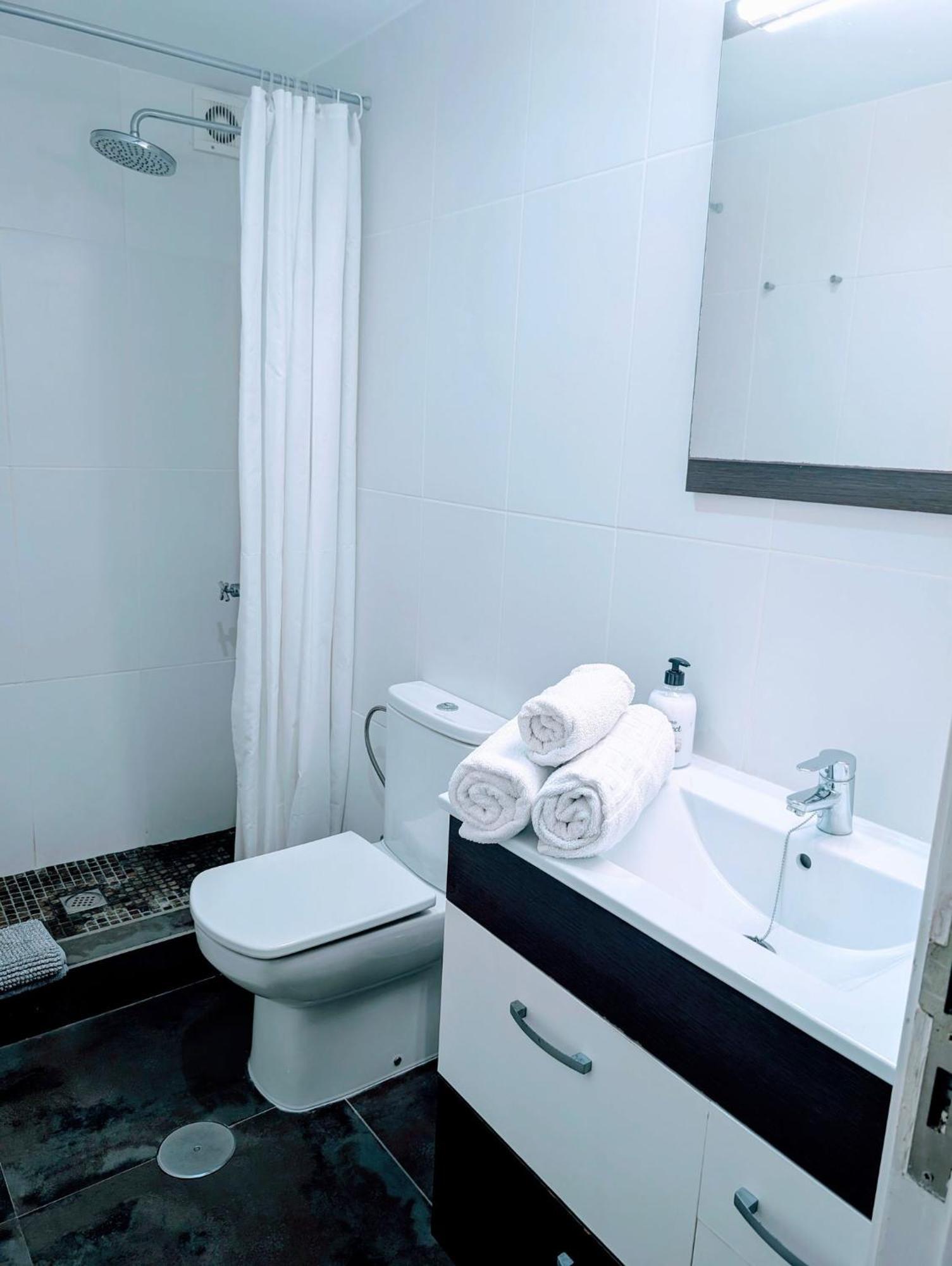 Apartamento Cettina Tenerife Sur Arona  Exterior foto