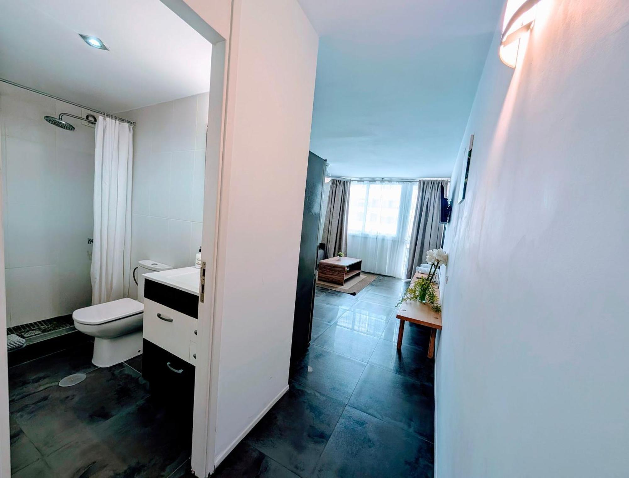 Apartamento Cettina Tenerife Sur Arona  Exterior foto
