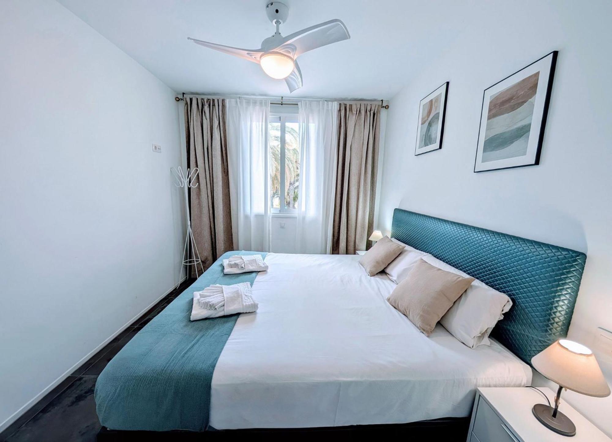 Apartamento Cettina Tenerife Sur Arona  Exterior foto